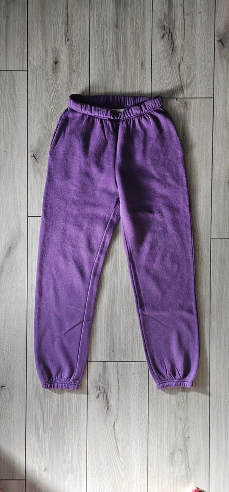 Teplaky v.152, h&m,152