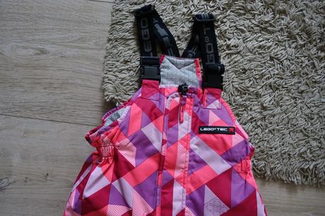 Otepľovačky lego, lego,98