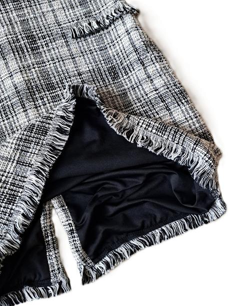 Dámske hrubšie šaty zn. k design, veľ. m, m