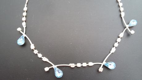 Nový krásny set bižutérie, 