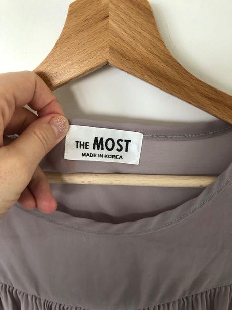 Tunika / šaty l/xl, l