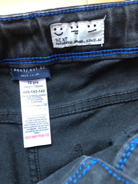 Tmavosede dievcenske rifle, next,152