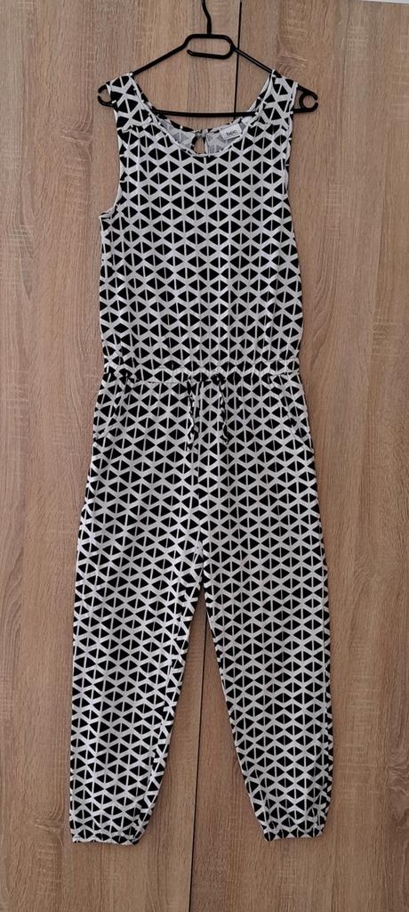 Bavlnený overal, bonprix,164