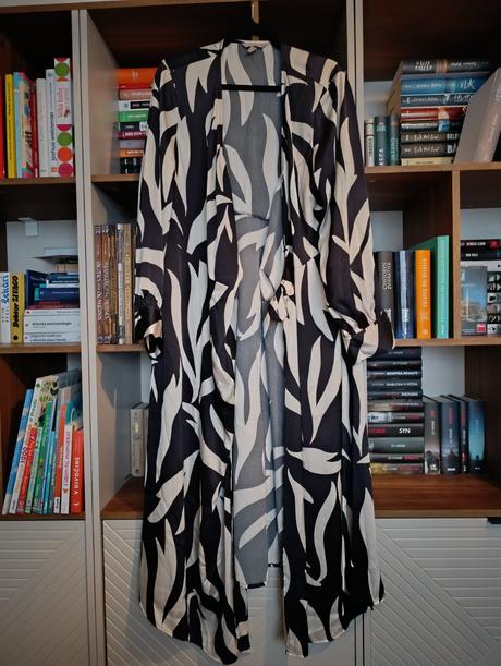 Zavinovacie šaty hm, h&m,xl