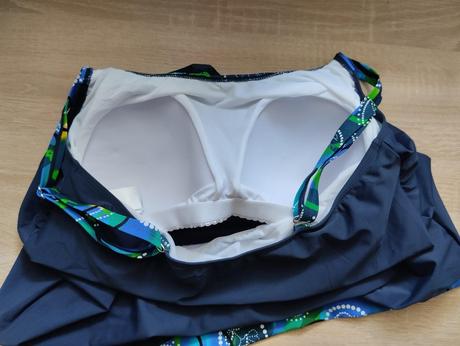 Bonprix tankini č.46, bonprix,l