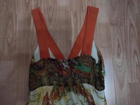 Šaty na letnú párty, m