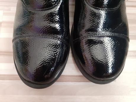 Prechodné čižmy, reserved,37