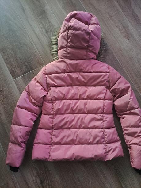 Zimná bunda, dopodopo,134