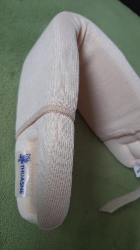 Golier na krk na krčnu chrbticu, 