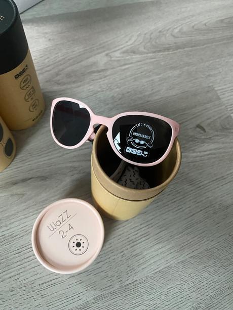 Kietla okuliare nové, kietla