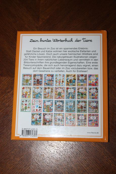 Dein buntes wörterbuch 5 ks, 