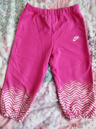 Tepláky nike veľ.89/92, nike,92