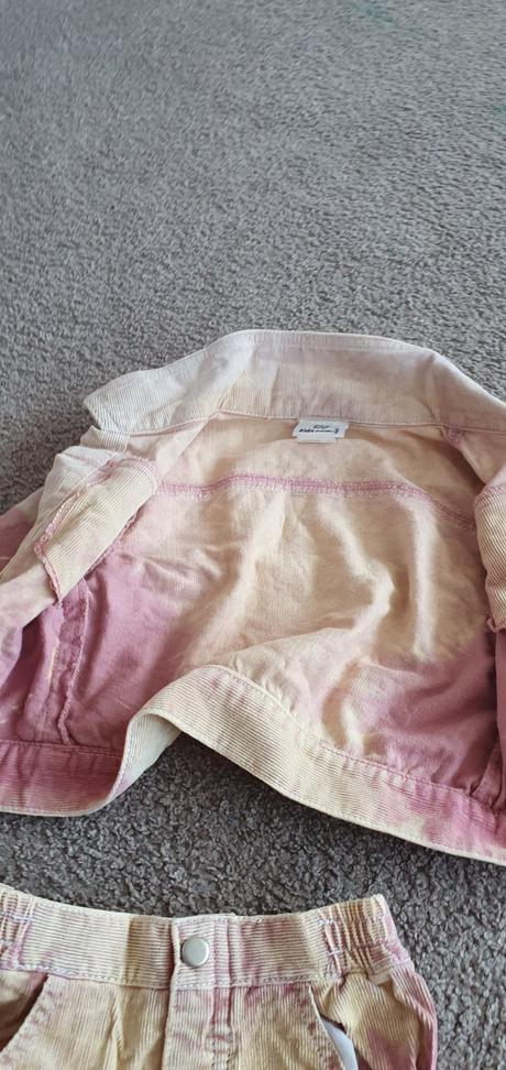 Manchestráková súprava 74, 74