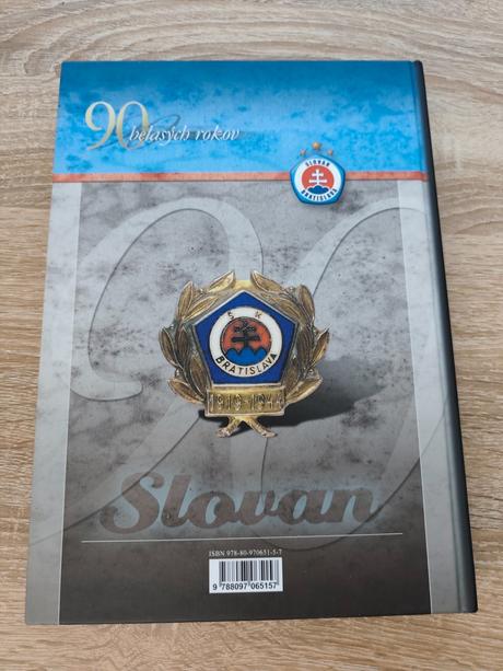 90 belasých rokov - igor mráz a jozef kšiňan, 