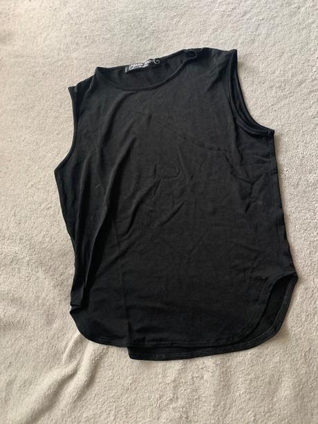 Dievcenske tielko, 158