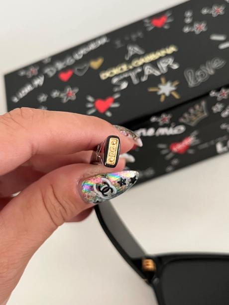 Okuliare dolce & gabbana, dolce&gabbana