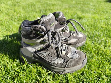 Turistická obuv, 29