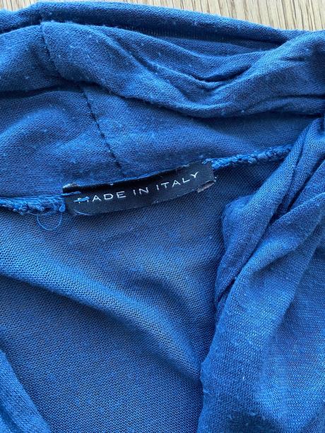 Dámsky tenký svetrik, s