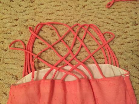 Letne saty s pompadurkou., 36