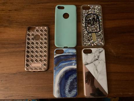 Obal na iphone 7/8/se 2020/se2022, apple