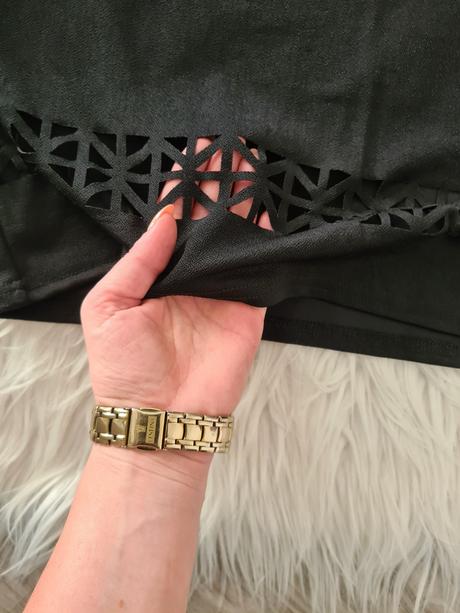 Dámske šaty, m / s