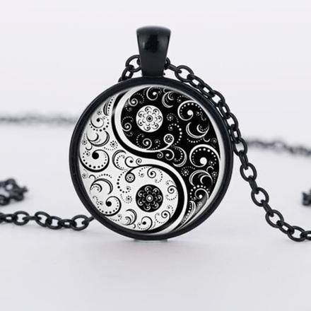 Retiazka + prívesok 41,