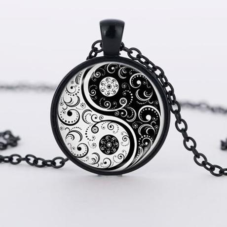 Retiazka + prívesok 41,