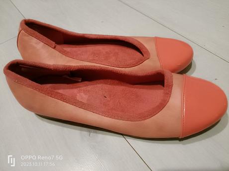 Dievčenská obuv, 29