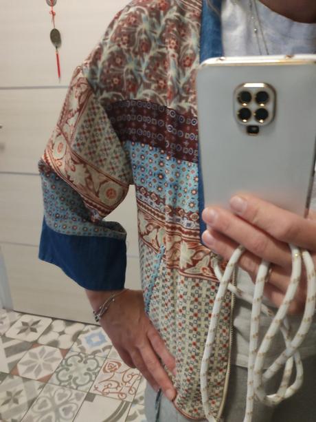 Zara vrchna bundicka, zara,s