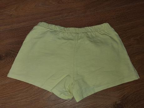 Šortky, reserved,128