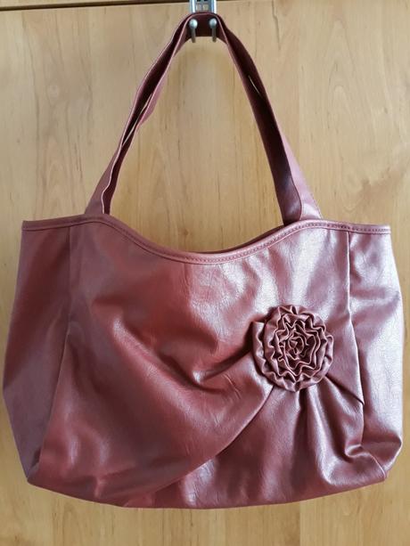 Kabelka, taška cez rameno, oriflame