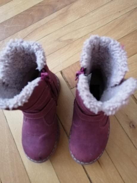 Čižmy, deichmann,25