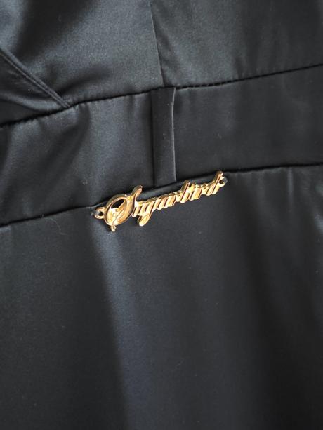 Overal sugarbird, sugarbird,l