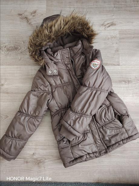 Zimná bunda, dopodopo,128