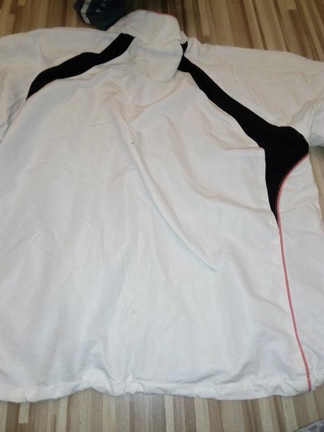 Športová súprava, xl