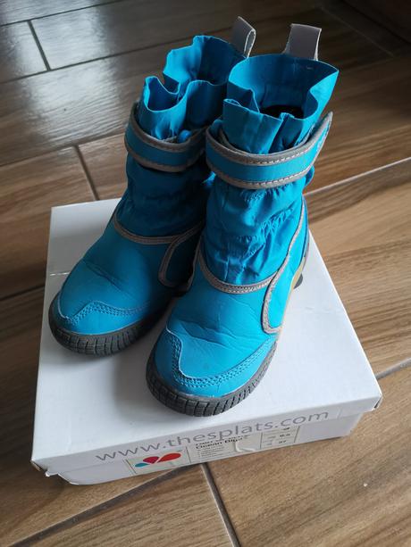 Splats nepremokave, 27