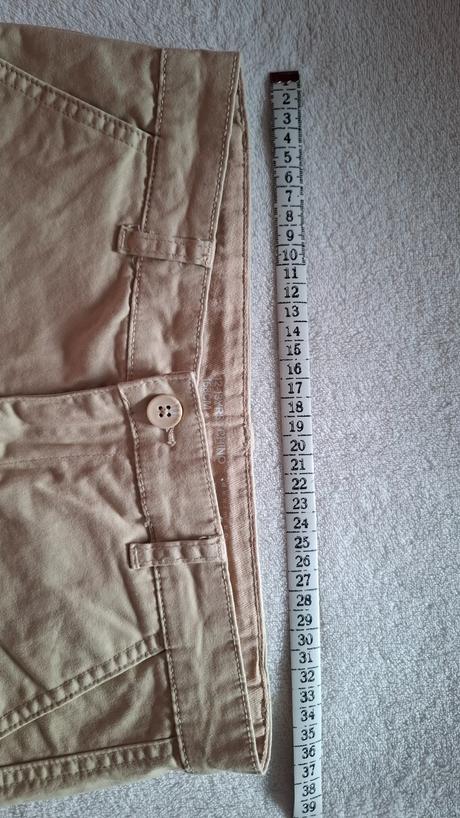 Kraťasy, denim co,152