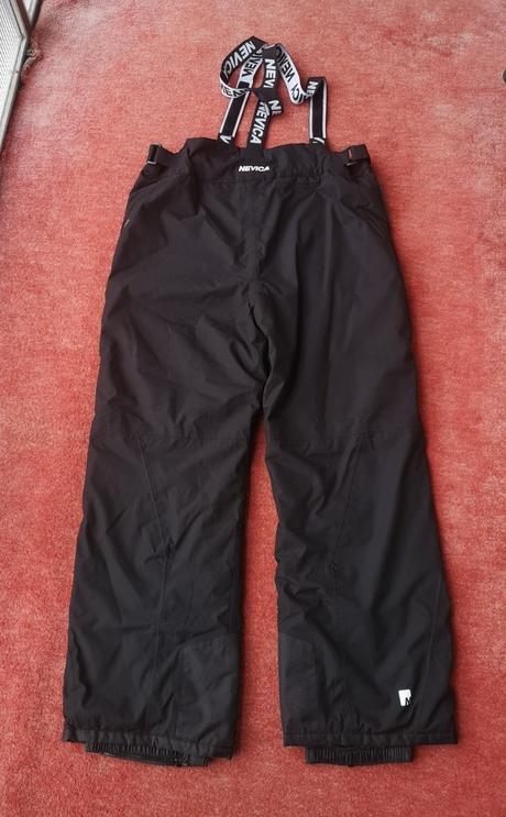 Nevica pánske otepľovačky veľkosť 3xl, xxxl