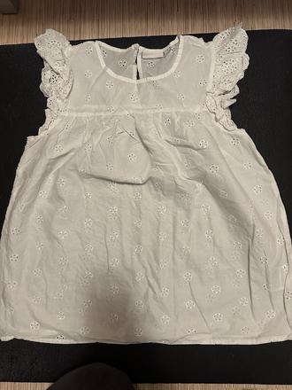 Letná blúzka, c&a,42