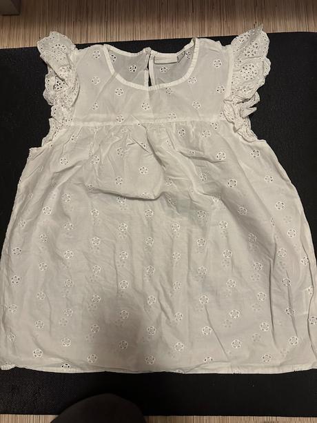 Letná blúzka, c&a,42