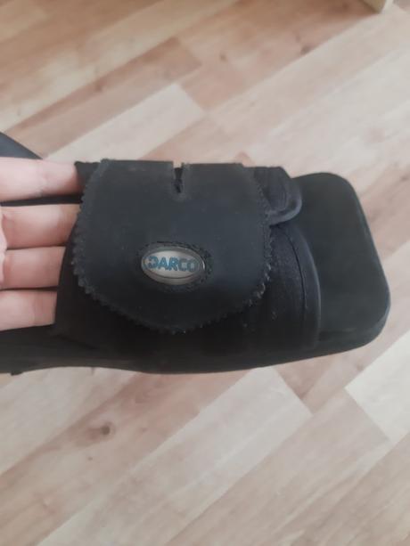 Darco zdravotnícka topánka, 40