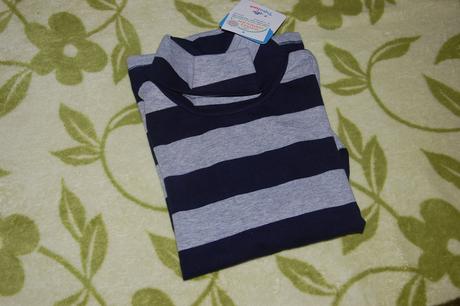 Tričko a rolák, 116