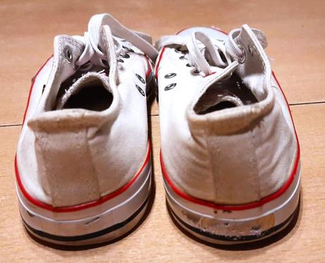 Predám tenisky big star veľ.37, 37