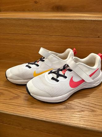 Nike tenisky, nike,35