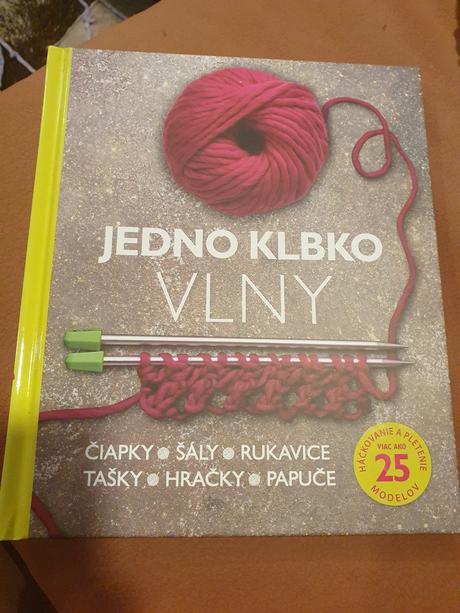 Jedno klbko vlny, 