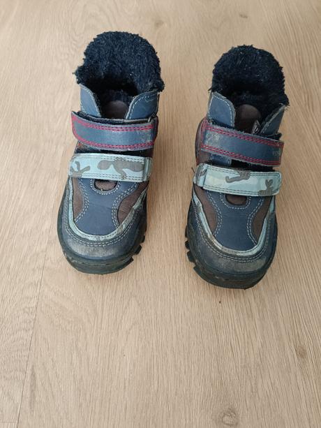 Prechodné topánky lasocki 24 - cena s dopravou, lasocki,24