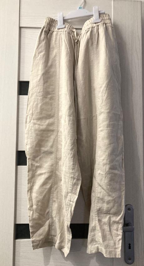 Zara nohavice, zara,xs