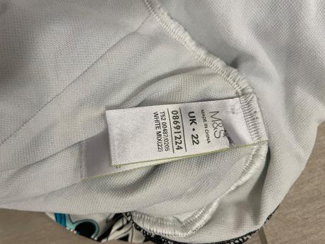 Krásne plavky, marks & spencer,48