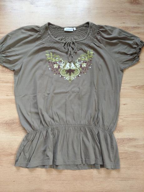 Tričko, yessica,xl