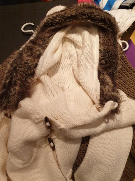 Dlhší sveter stradivarius, stradivarius,m